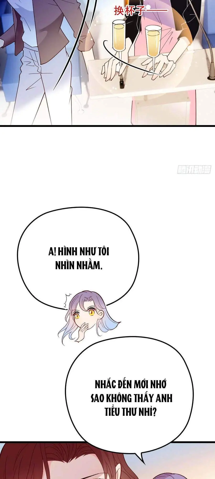 Cô Vợ Mang Thai Một Tặng Một Chapter 120 - Trang 24