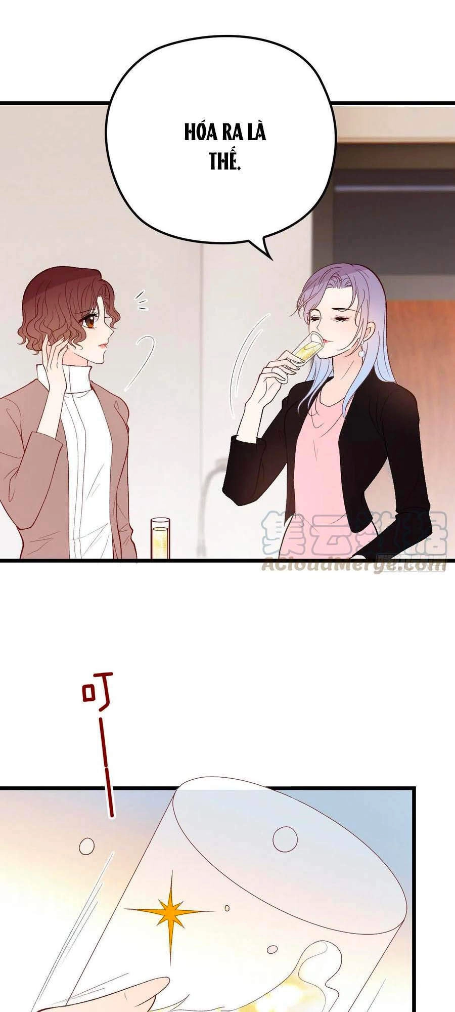 Cô Vợ Mang Thai Một Tặng Một Chapter 120 - Trang 27