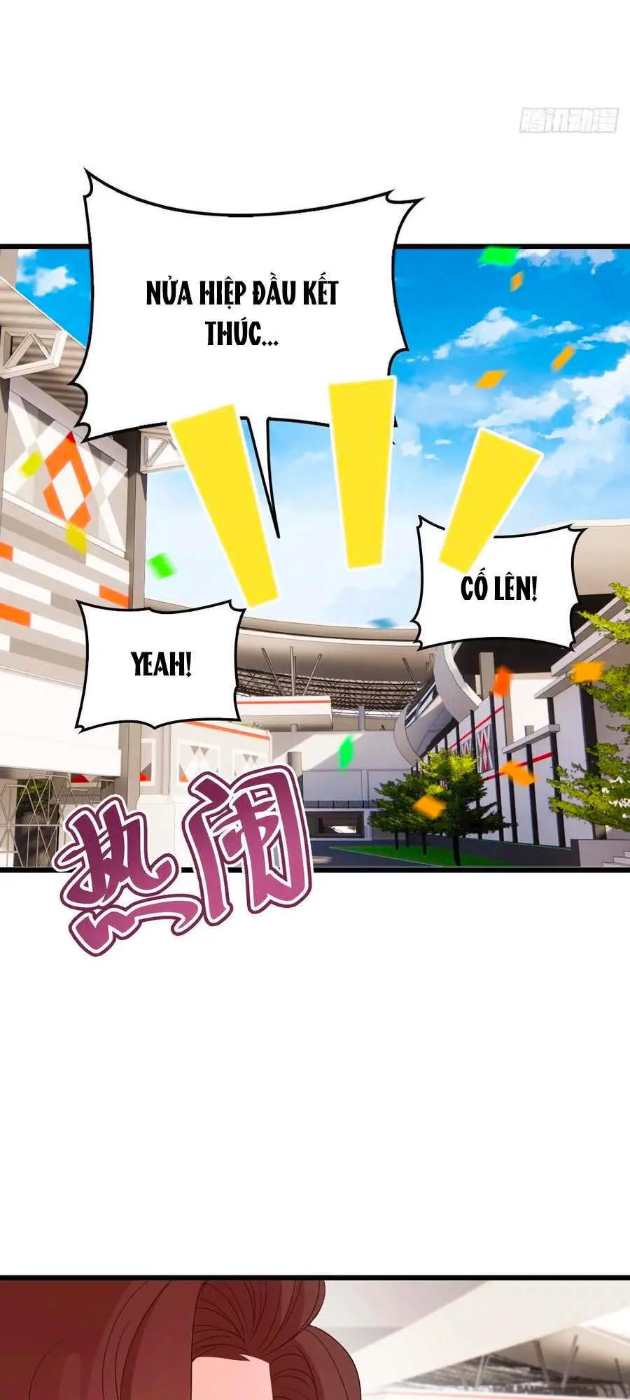 Cô Vợ Mang Thai Một Tặng Một Chapter 120 - Trang 31