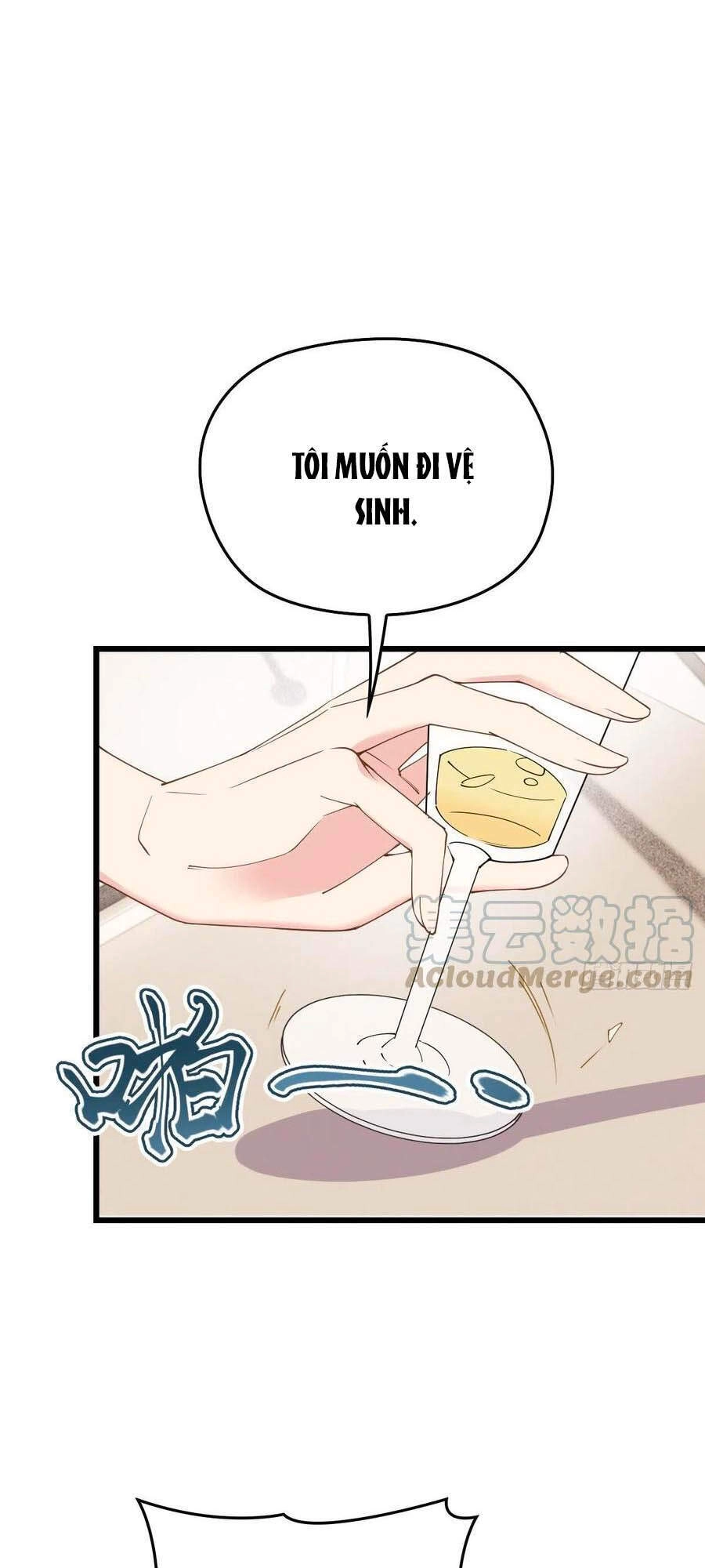 Cô Vợ Mang Thai Một Tặng Một Chapter 120 - Trang 33