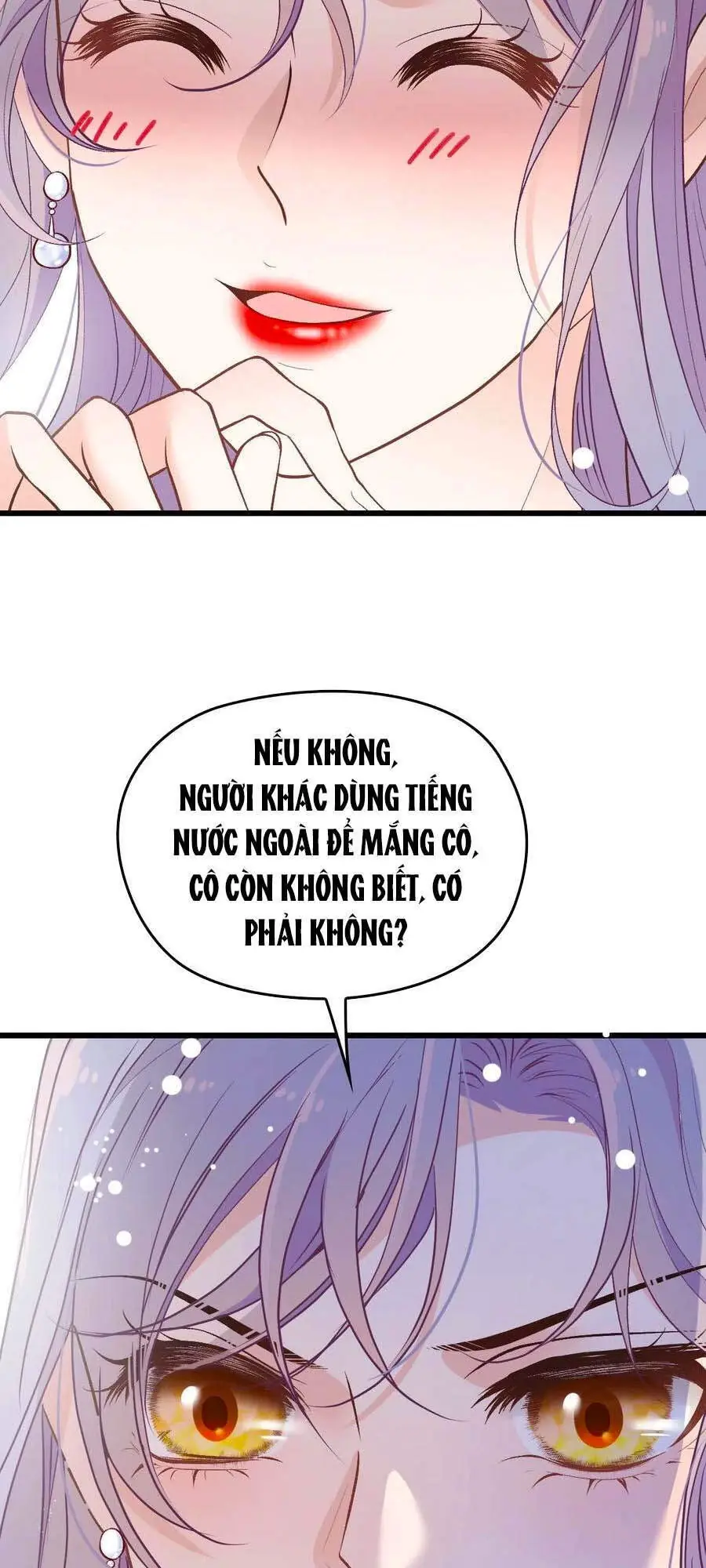 Cô Vợ Mang Thai Một Tặng Một Chapter 120 - Trang 7
