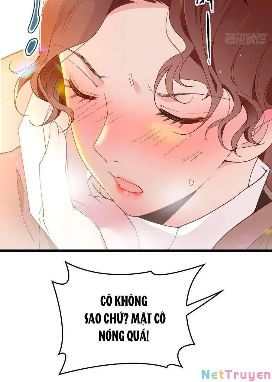Cô Vợ Mang Thai Một Tặng Một Chapter 121 - Trang 13