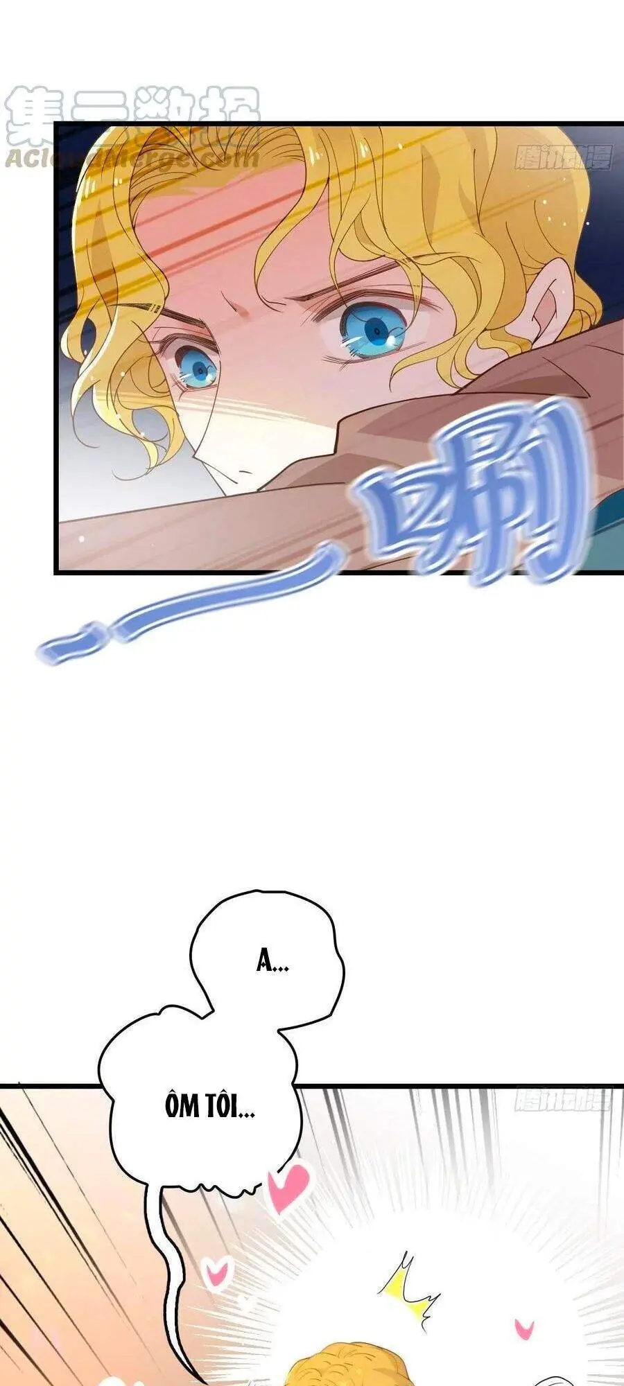 Cô Vợ Mang Thai Một Tặng Một Chapter 121 - Trang 14