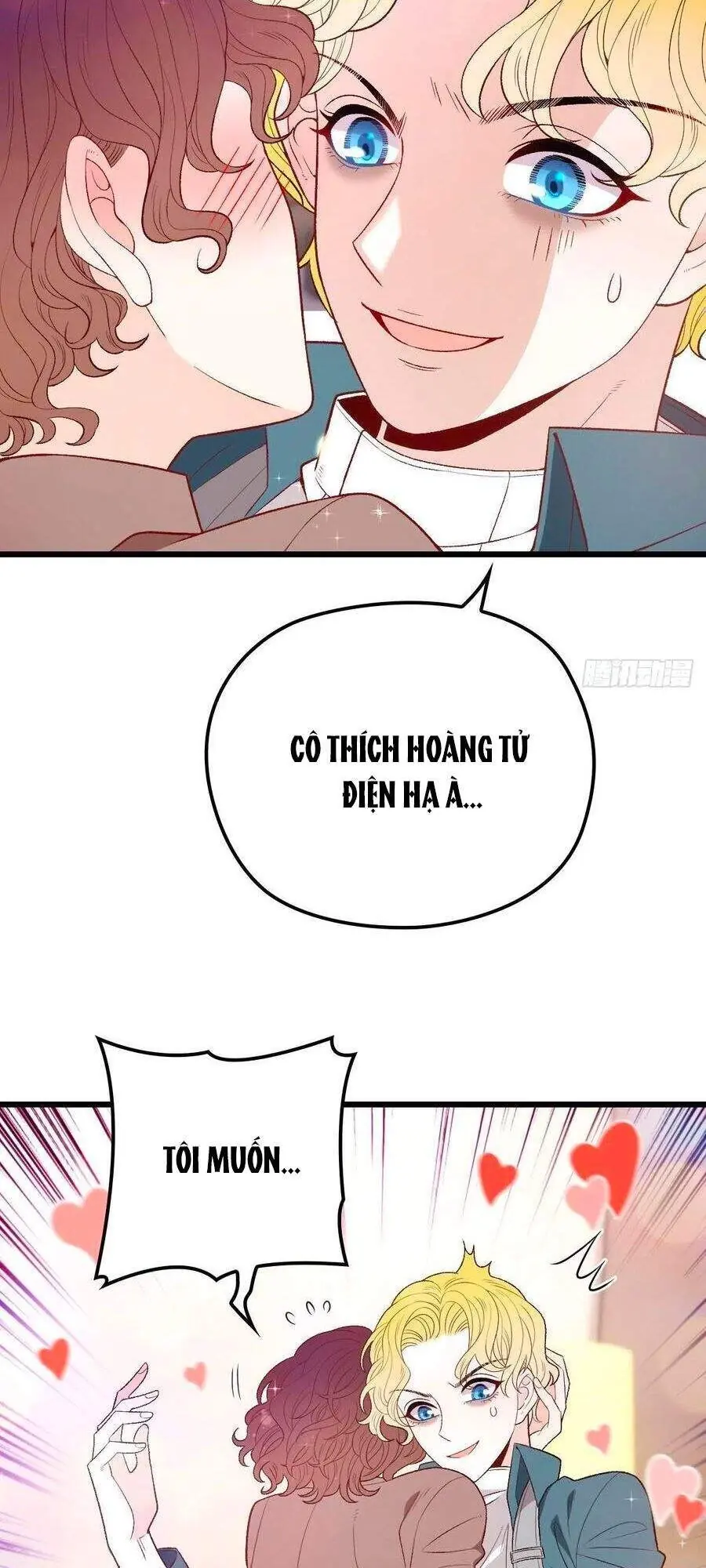 Cô Vợ Mang Thai Một Tặng Một Chapter 121 - Trang 18