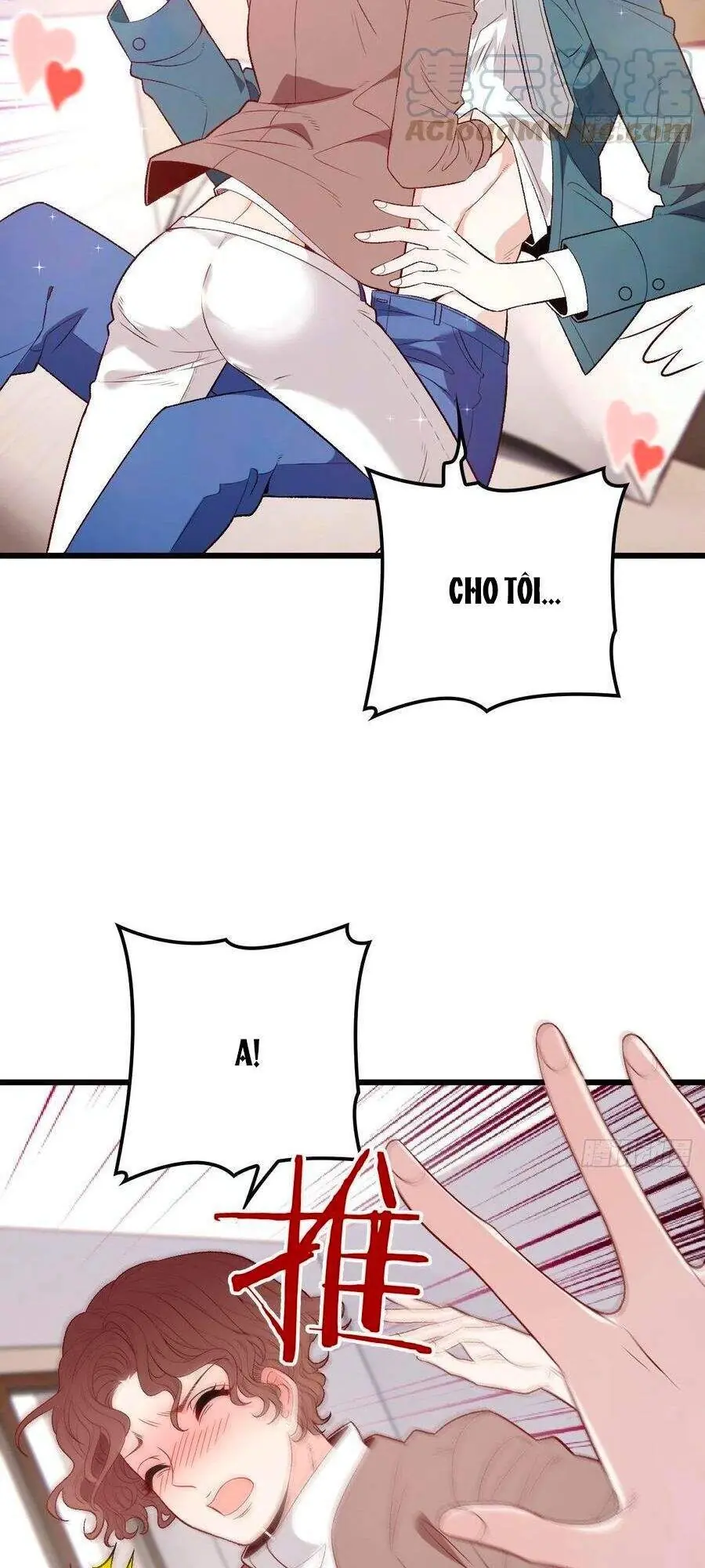 Cô Vợ Mang Thai Một Tặng Một Chapter 121 - Trang 19