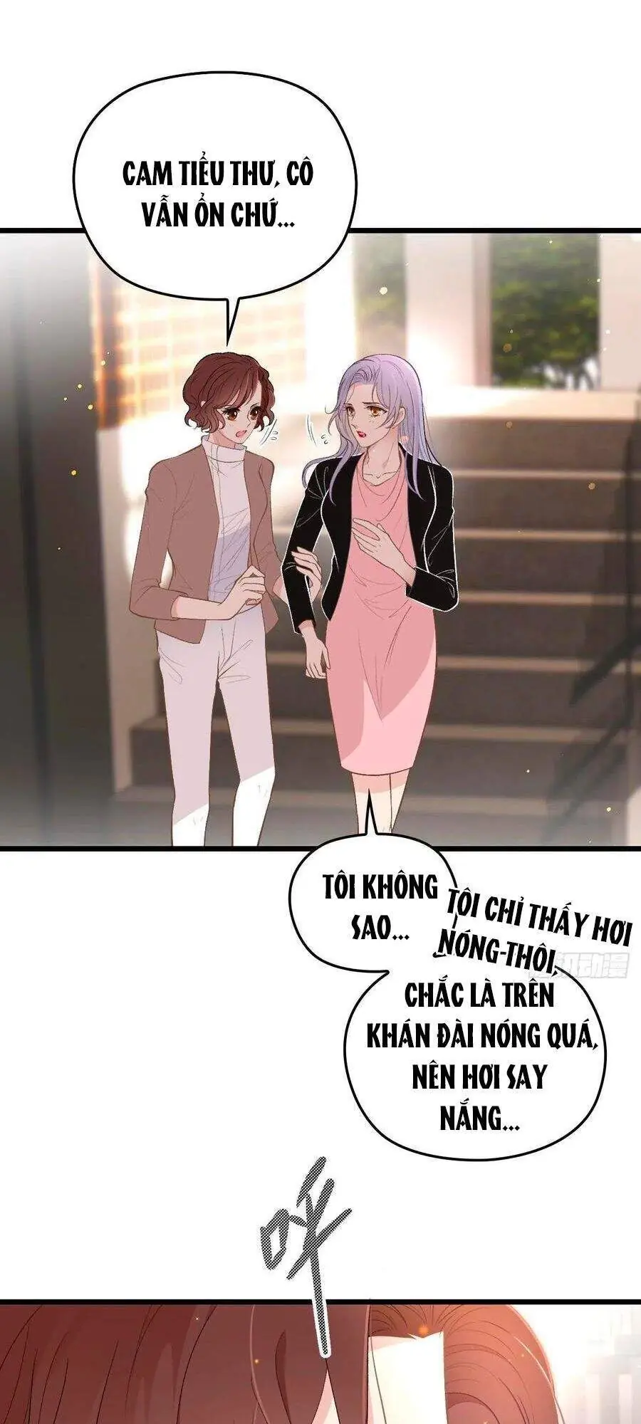 Cô Vợ Mang Thai Một Tặng Một Chapter 121 - Trang 2