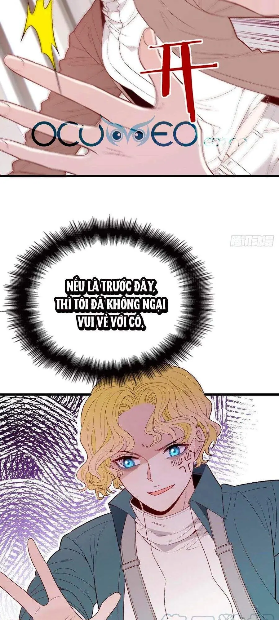 Cô Vợ Mang Thai Một Tặng Một Chapter 121 - Trang 20