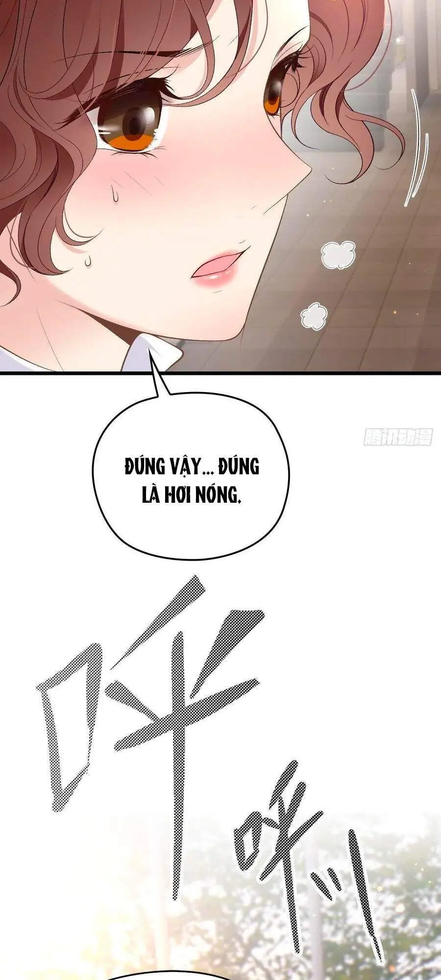 Cô Vợ Mang Thai Một Tặng Một Chapter 121 - Trang 3