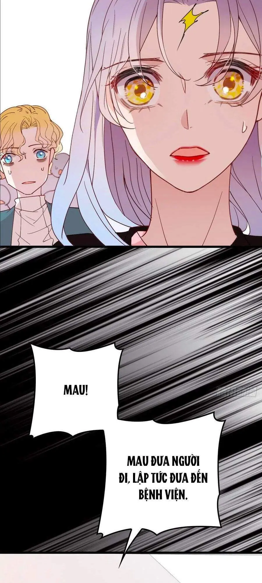 Cô Vợ Mang Thai Một Tặng Một Chapter 121 - Trang 30