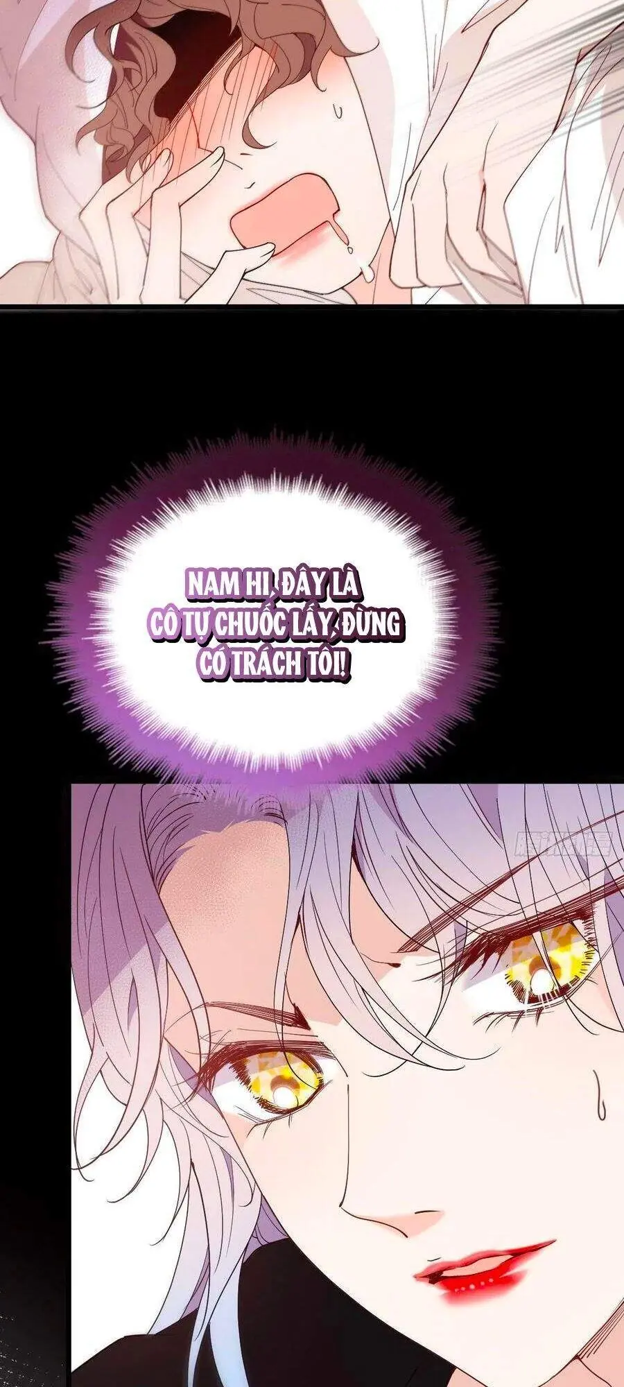 Cô Vợ Mang Thai Một Tặng Một Chapter 121 - Trang 32