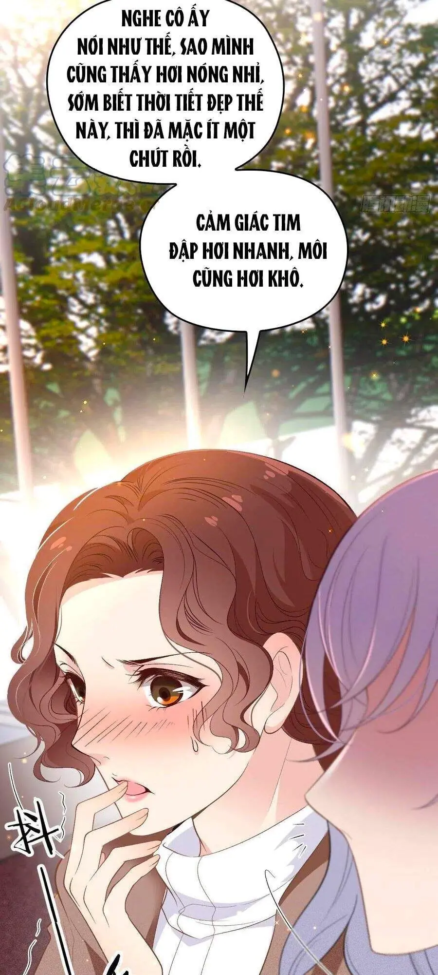 Cô Vợ Mang Thai Một Tặng Một Chapter 121 - Trang 4