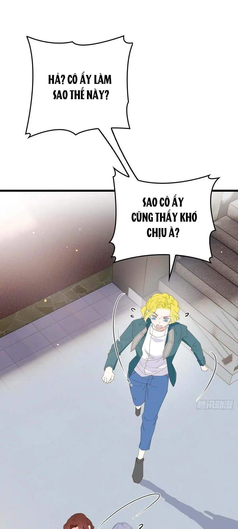 Cô Vợ Mang Thai Một Tặng Một Chapter 121 - Trang 7