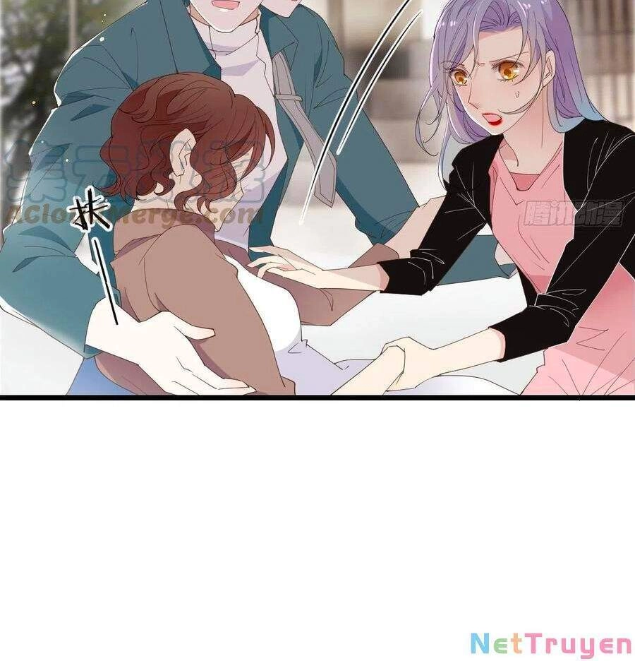 Cô Vợ Mang Thai Một Tặng Một Chapter 121 - Trang 9