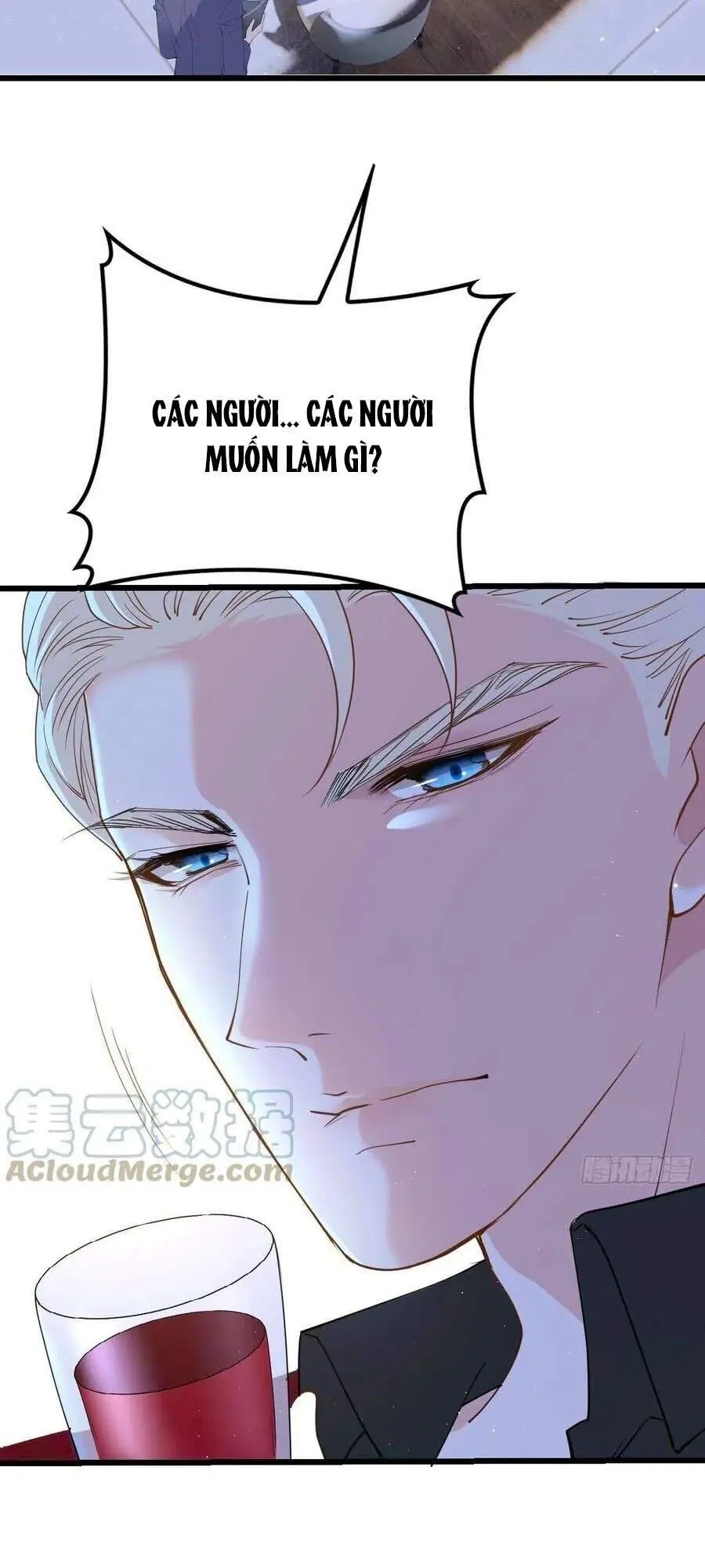 Cô Vợ Mang Thai Một Tặng Một Chapter 122 - Trang 18
