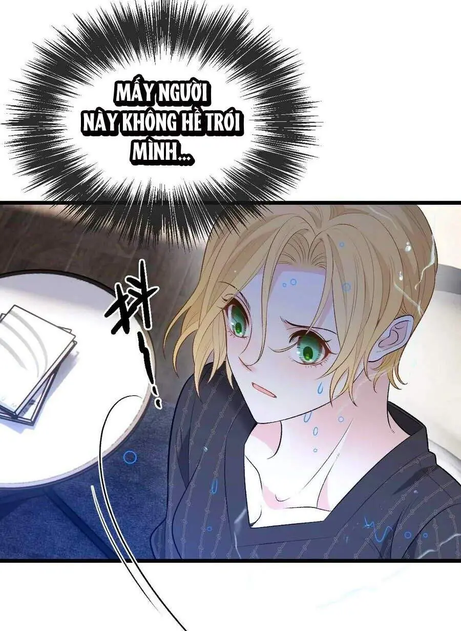 Cô Vợ Mang Thai Một Tặng Một Chapter 122 - Trang 21