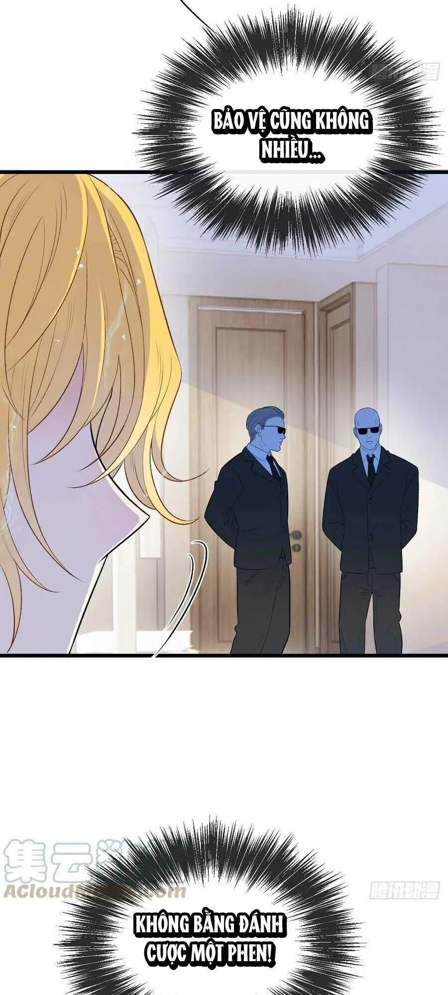 Cô Vợ Mang Thai Một Tặng Một Chapter 122 - Trang 22