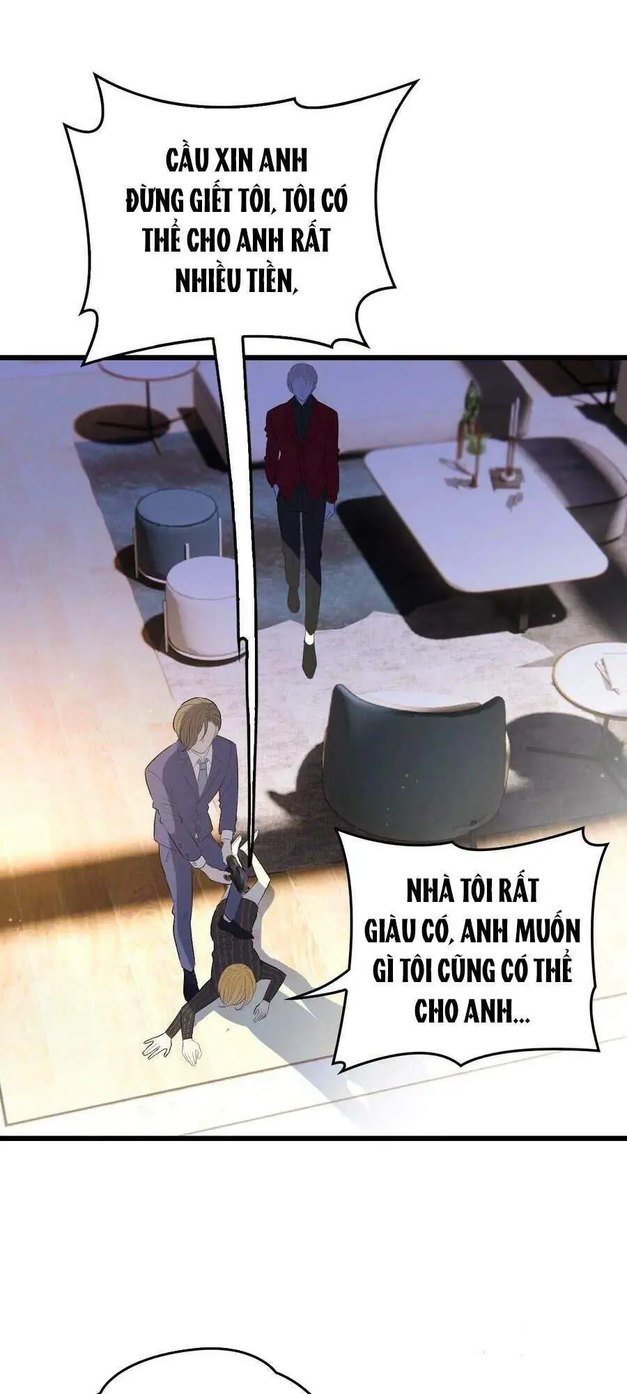 Cô Vợ Mang Thai Một Tặng Một Chapter 122 - Trang 26