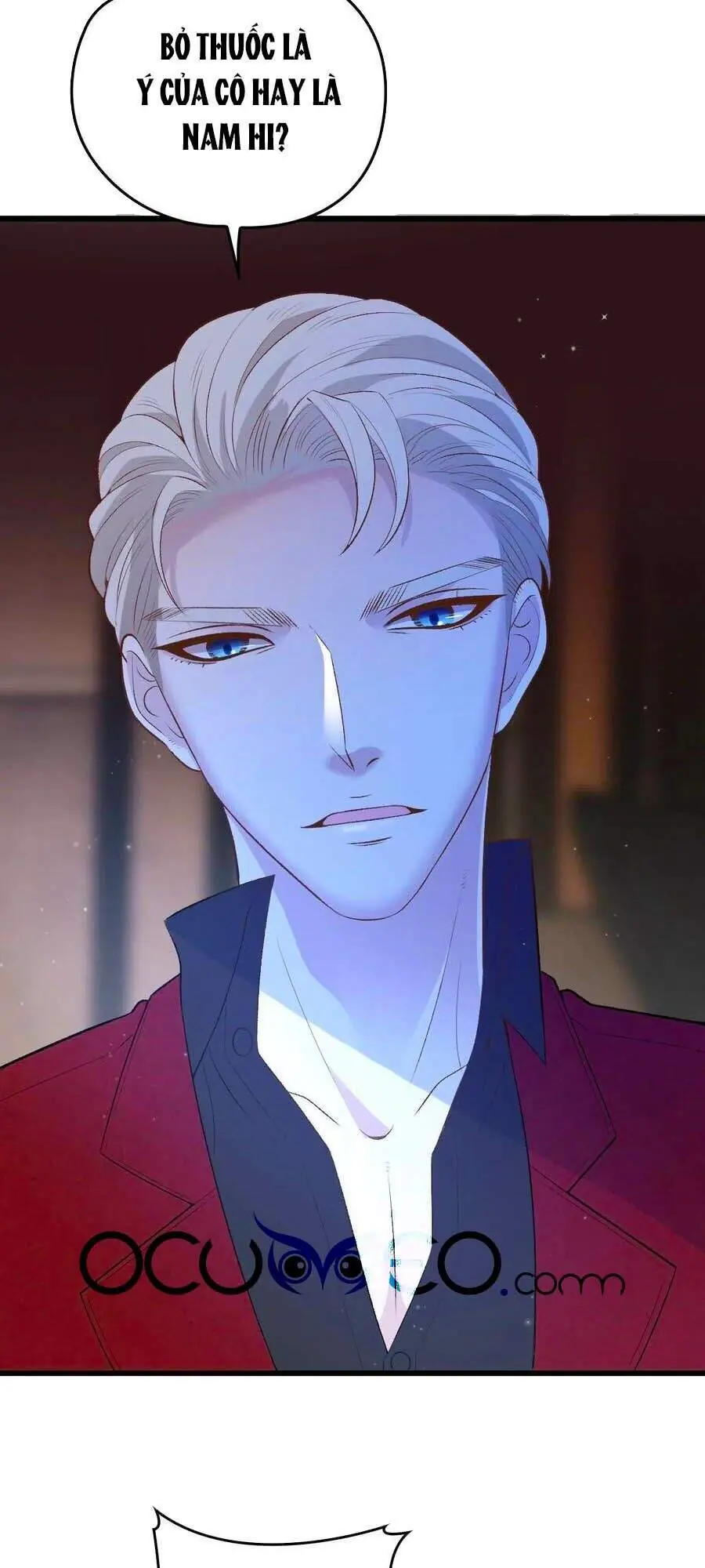 Cô Vợ Mang Thai Một Tặng Một Chapter 122 - Trang 27