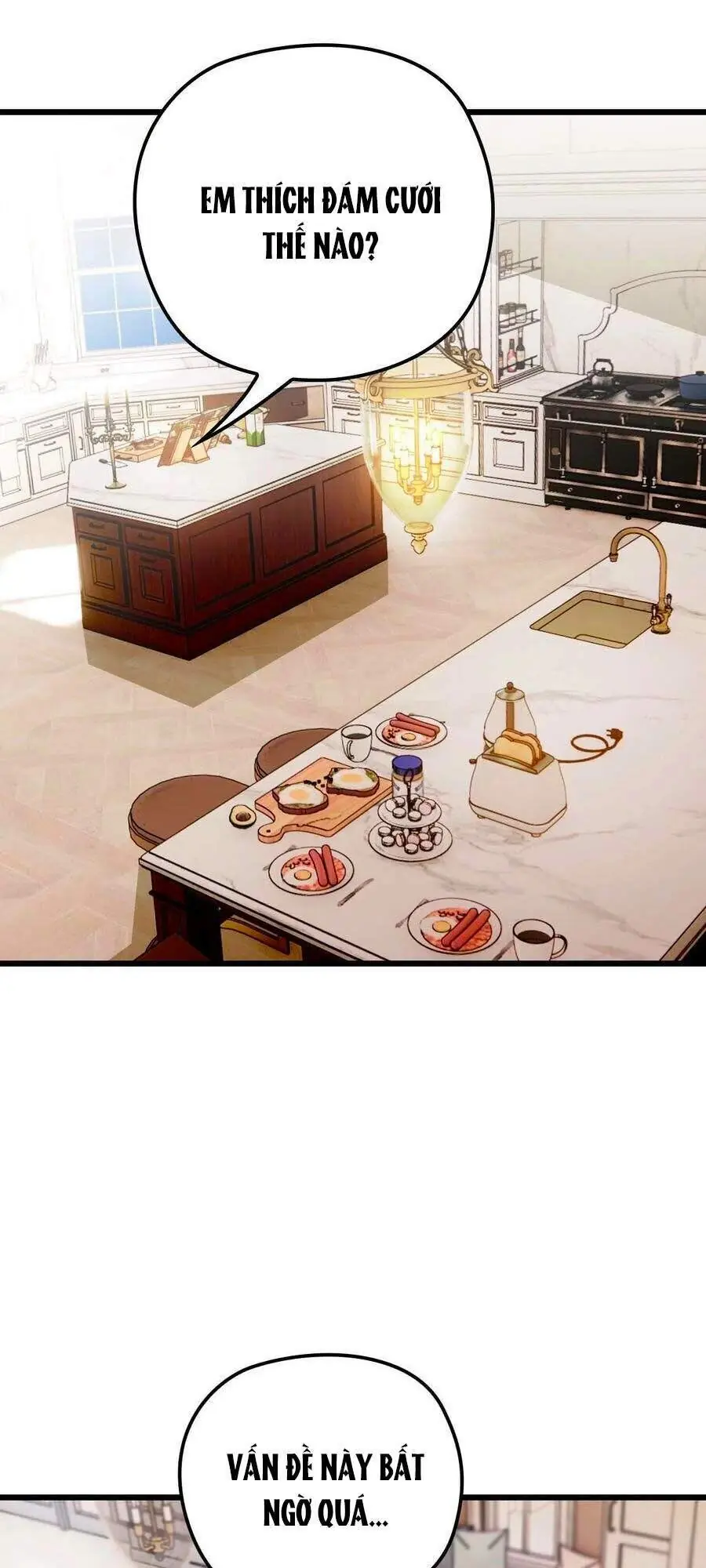 Cô Vợ Mang Thai Một Tặng Một Chapter 122 - Trang 34