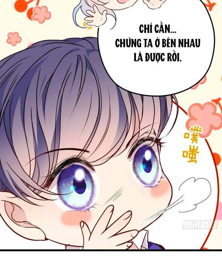 Cô Vợ Mang Thai Một Tặng Một Chapter 122 - Trang 37
