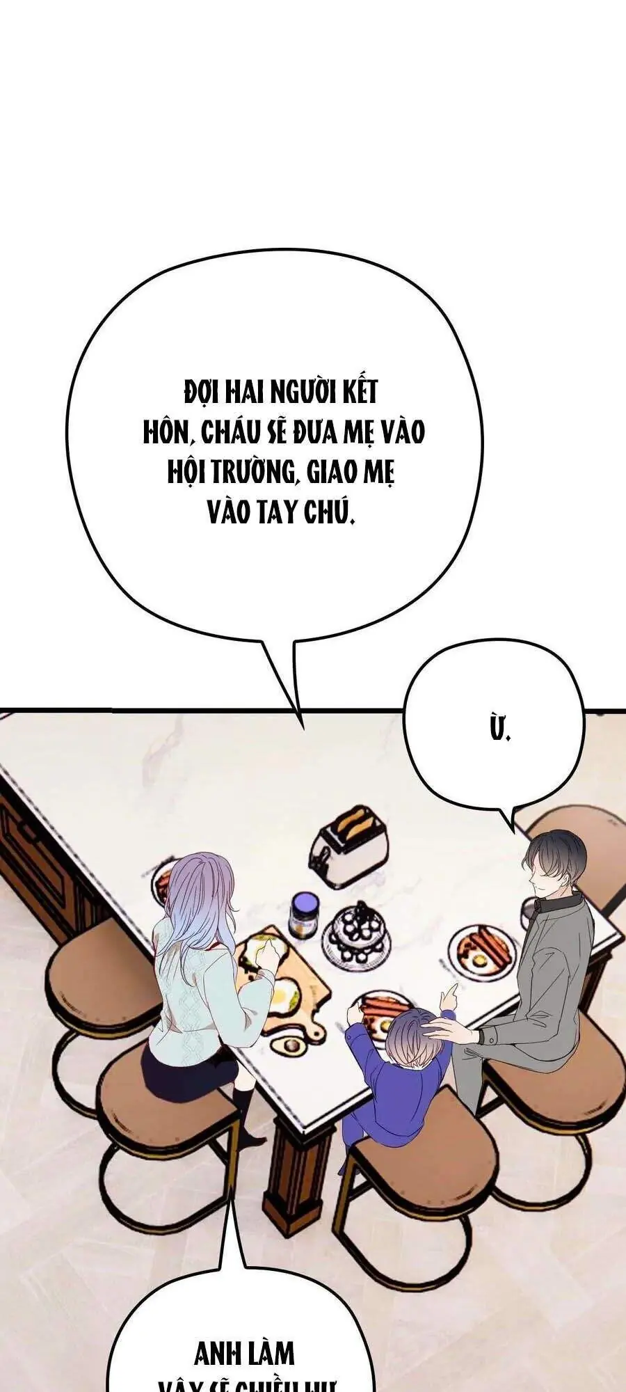 Cô Vợ Mang Thai Một Tặng Một Chapter 122 - Trang 39