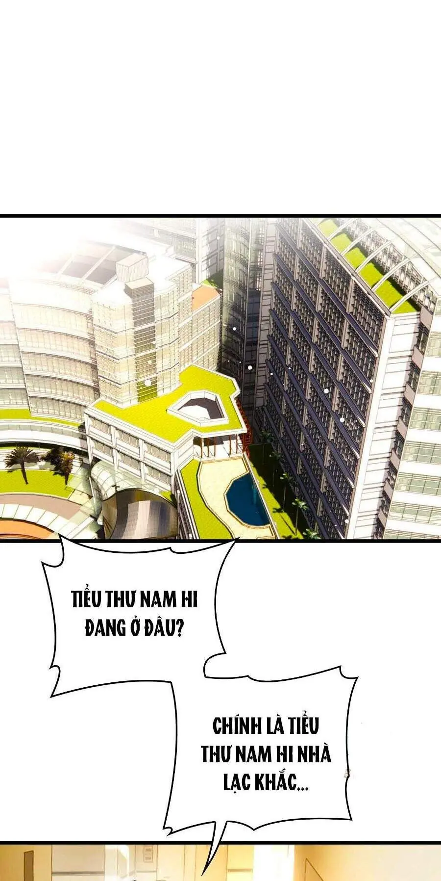 Cô Vợ Mang Thai Một Tặng Một Chapter 122 - Trang 8