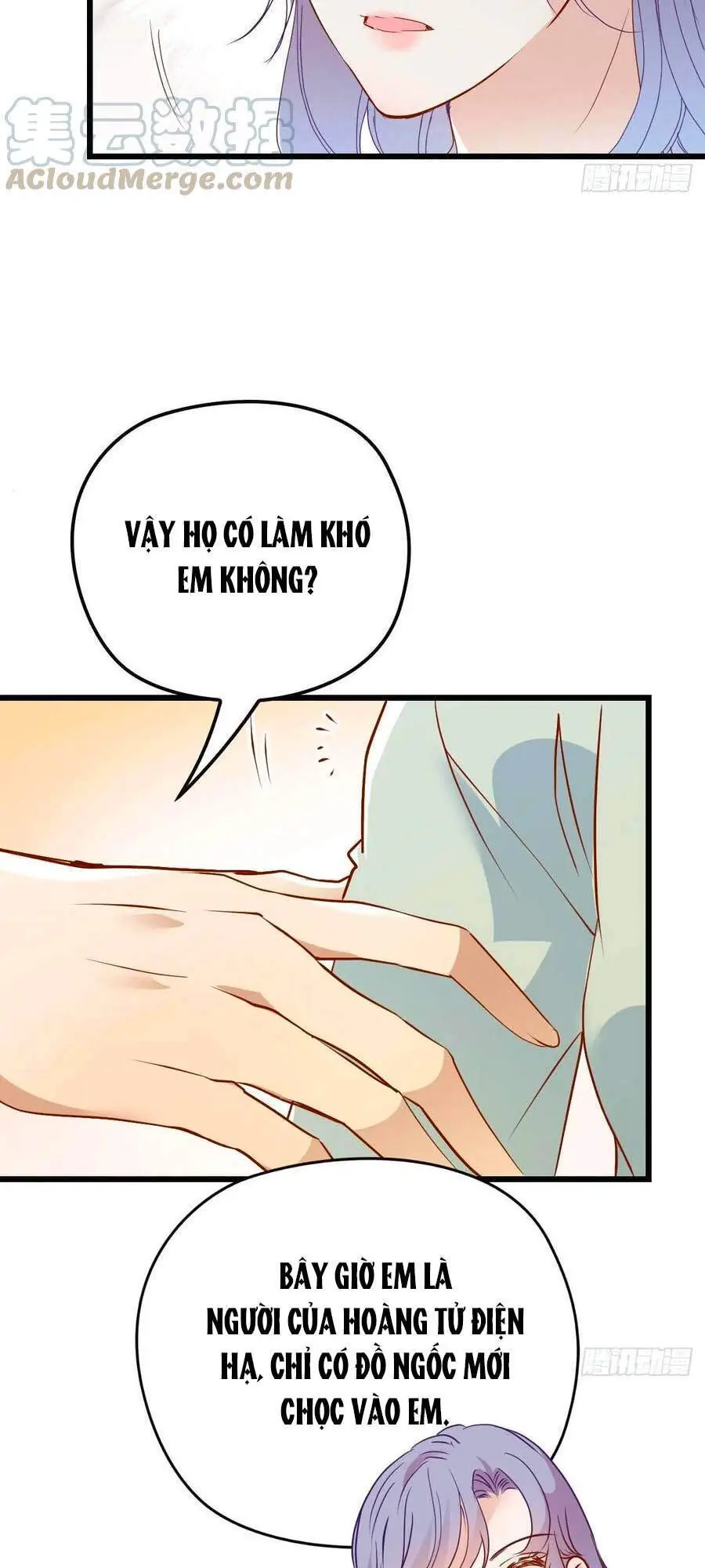 Cô Vợ Mang Thai Một Tặng Một Chapter 123 - Trang 13