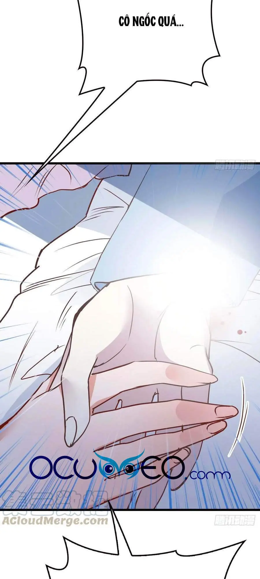 Cô Vợ Mang Thai Một Tặng Một Chapter 123 - Trang 20