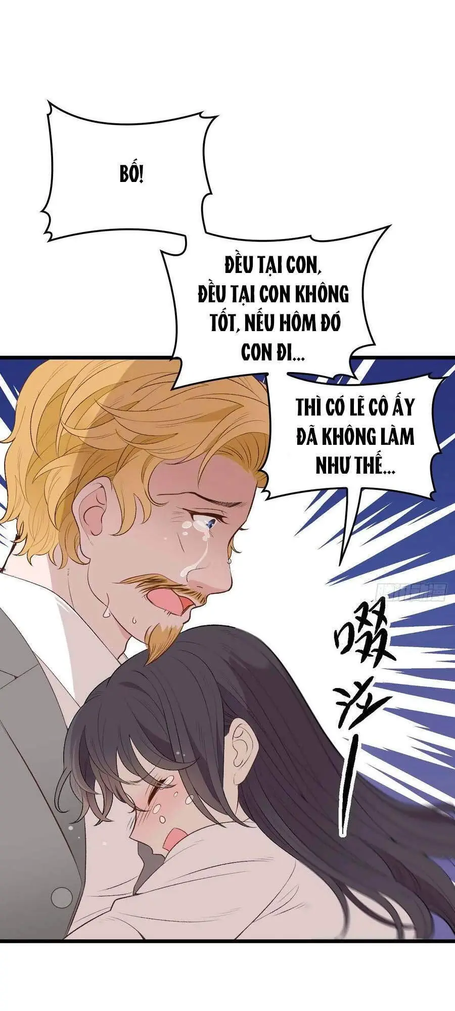 Cô Vợ Mang Thai Một Tặng Một Chapter 123 - Trang 25