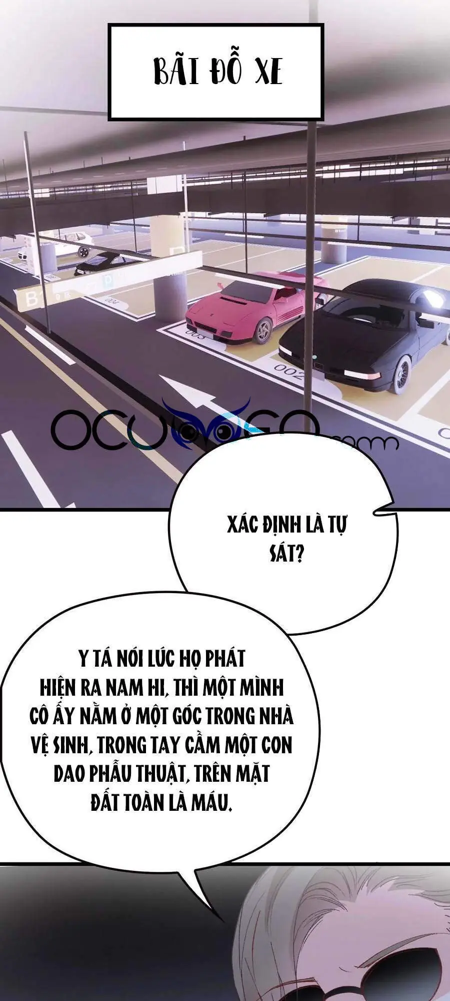 Cô Vợ Mang Thai Một Tặng Một Chapter 123 - Trang 29