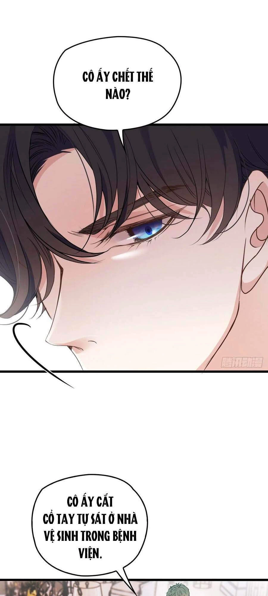 Cô Vợ Mang Thai Một Tặng Một Chapter 123 - Trang 3