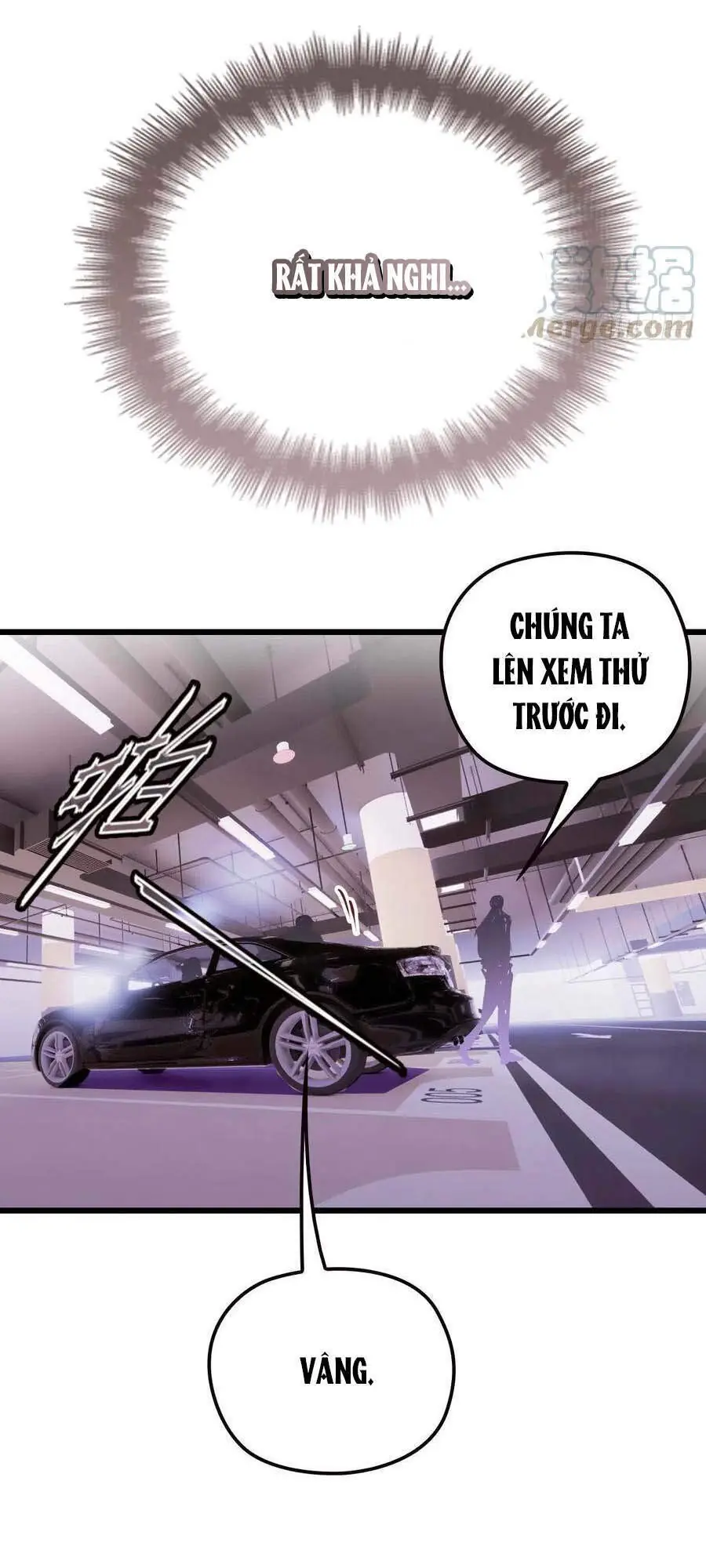 Cô Vợ Mang Thai Một Tặng Một Chapter 123 - Trang 32