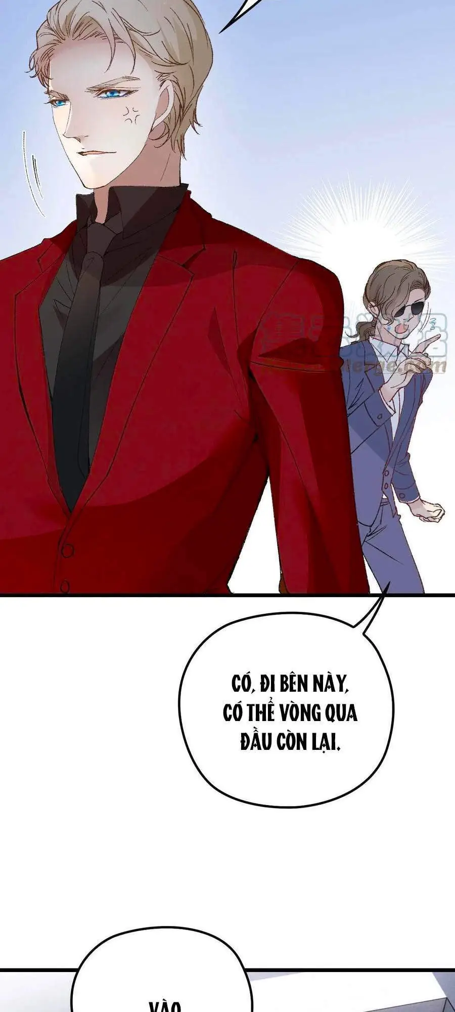 Cô Vợ Mang Thai Một Tặng Một Chapter 123 - Trang 34