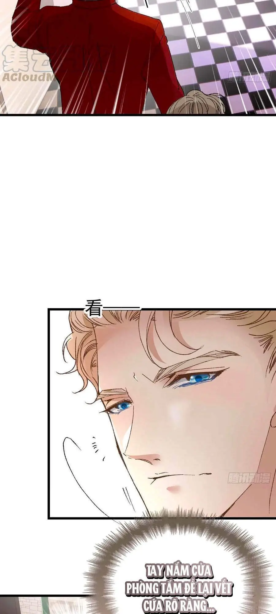 Cô Vợ Mang Thai Một Tặng Một Chapter 123 - Trang 37