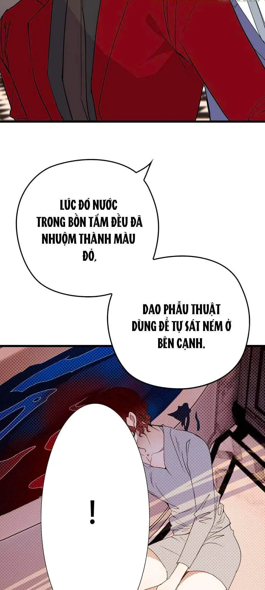 Cô Vợ Mang Thai Một Tặng Một Chapter 123 - Trang 39
