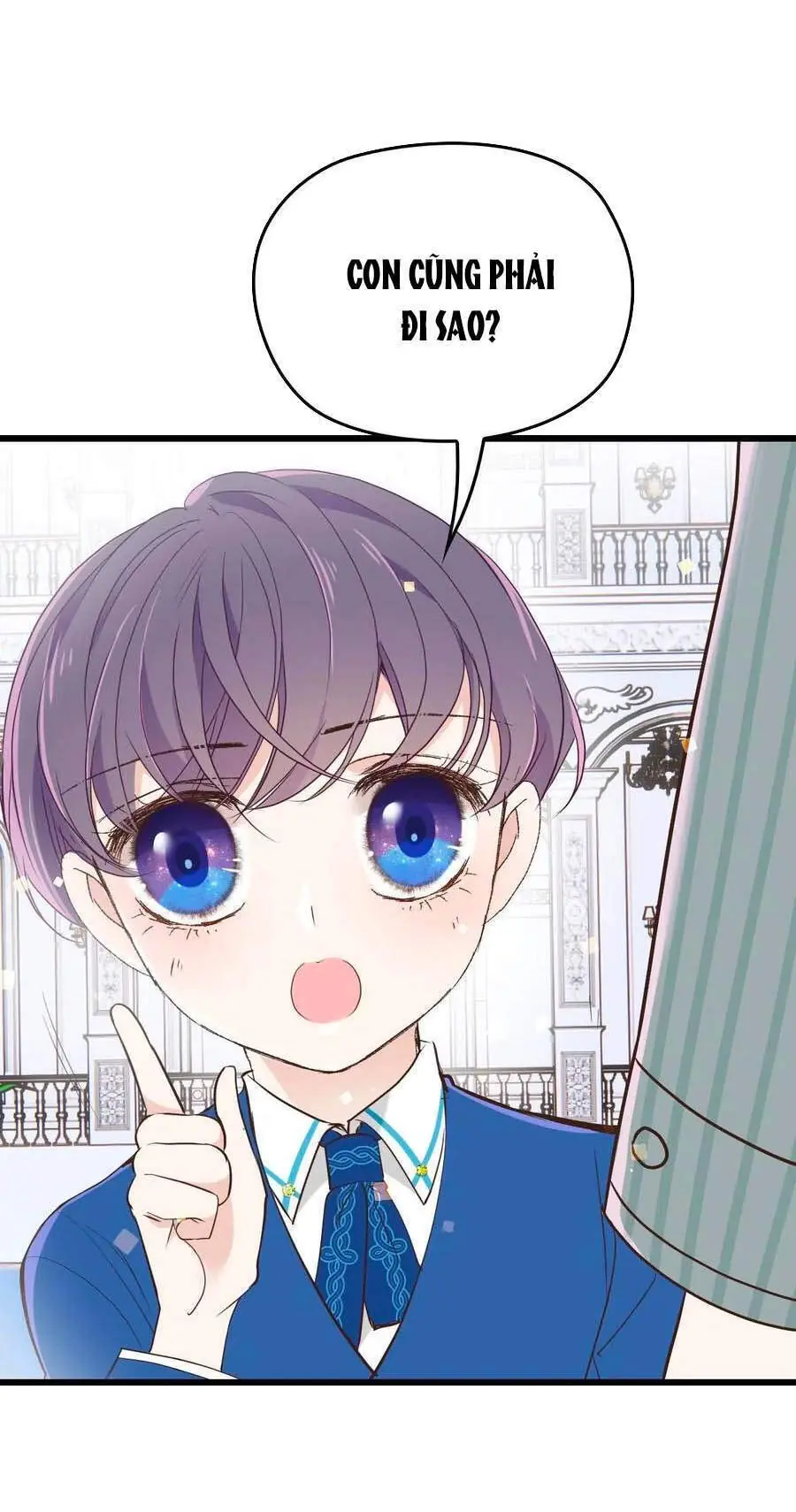 Cô Vợ Mang Thai Một Tặng Một Chapter 124 - Trang 10
