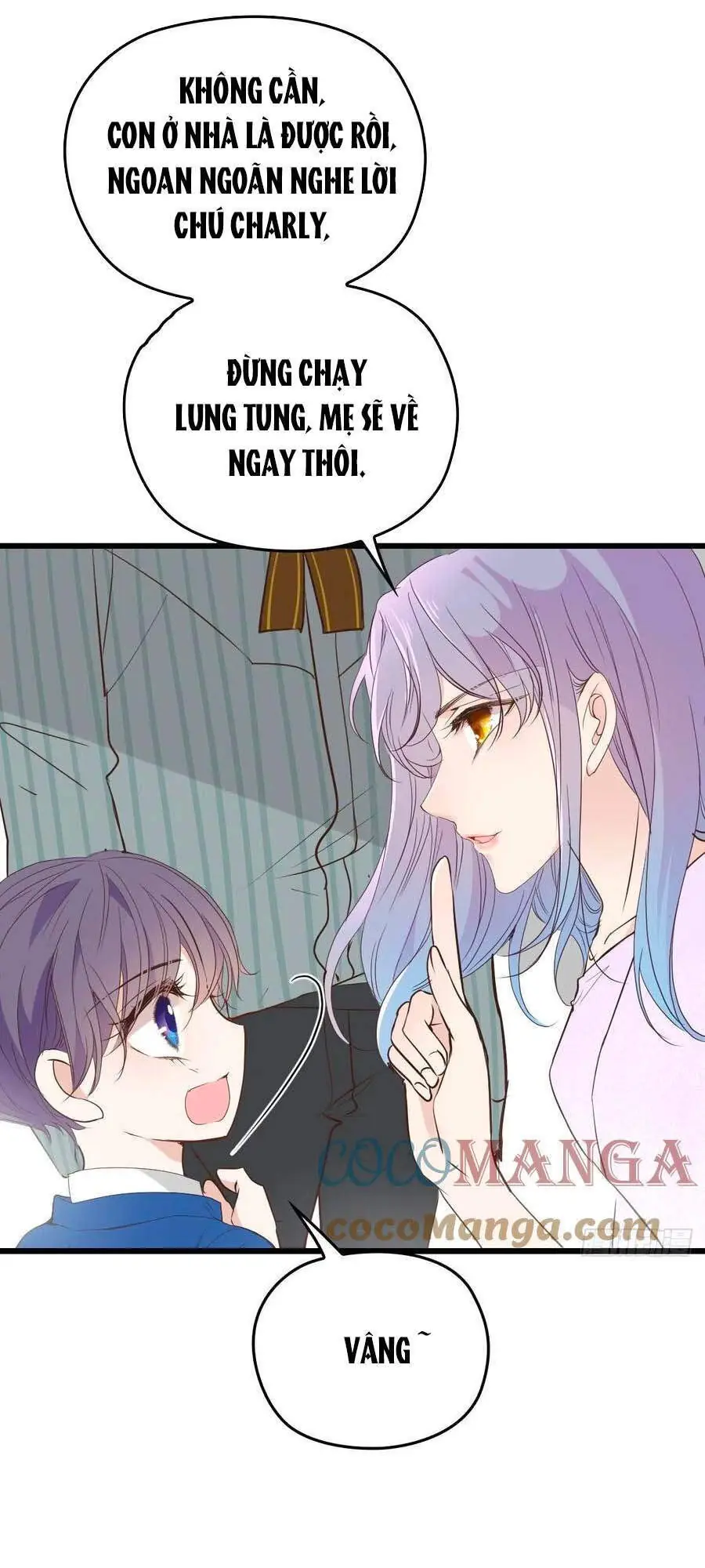 Cô Vợ Mang Thai Một Tặng Một Chapter 124 - Trang 11