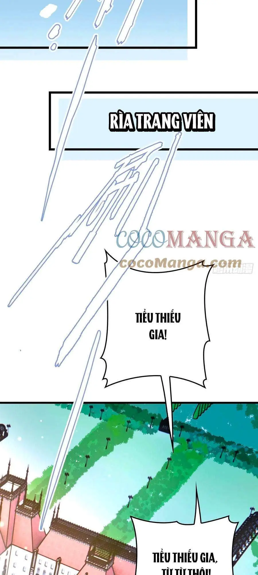 Cô Vợ Mang Thai Một Tặng Một Chapter 124 - Trang 13
