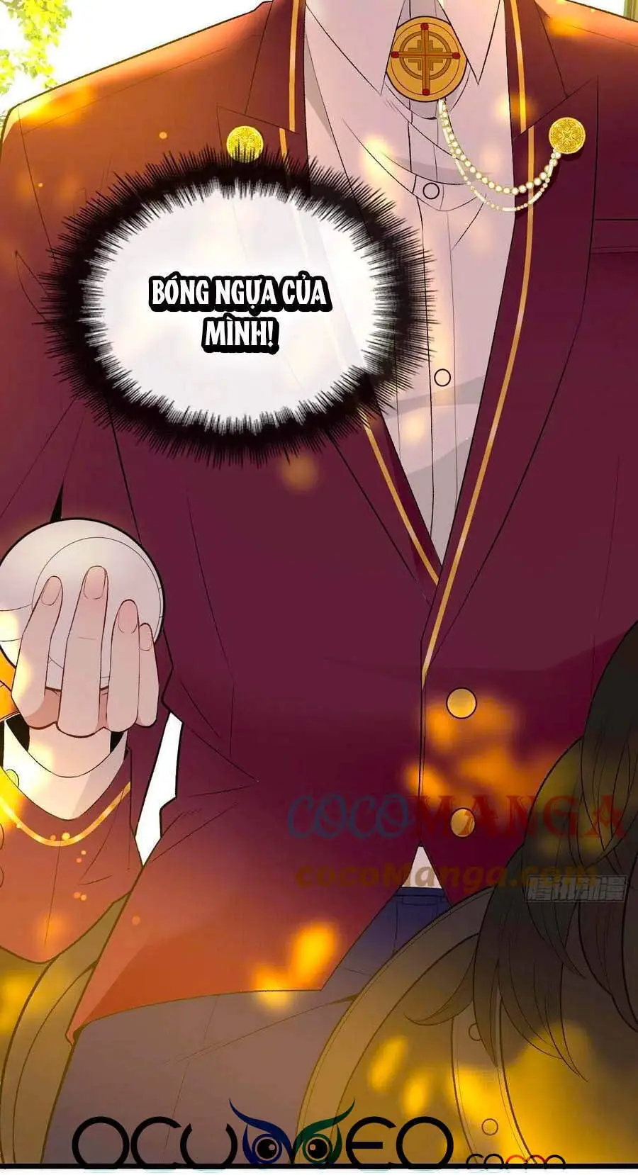 Cô Vợ Mang Thai Một Tặng Một Chapter 124 - Trang 17