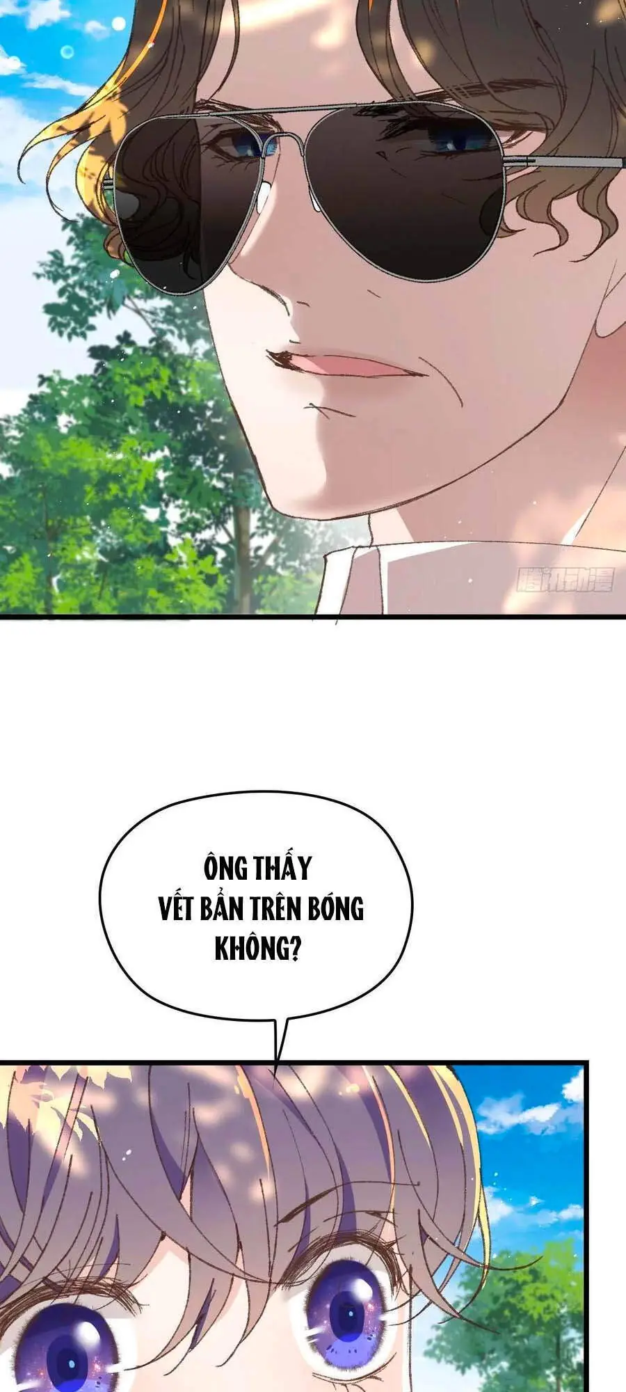Cô Vợ Mang Thai Một Tặng Một Chapter 124 - Trang 20
