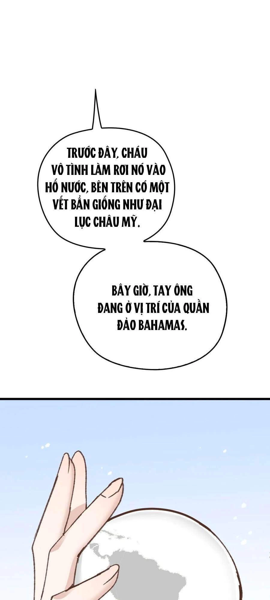 Cô Vợ Mang Thai Một Tặng Một Chapter 124 - Trang 22