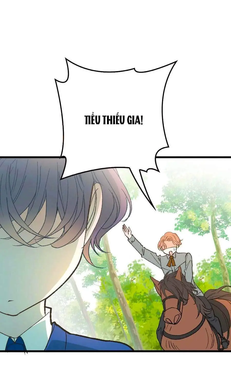 Cô Vợ Mang Thai Một Tặng Một Chapter 124 - Trang 25