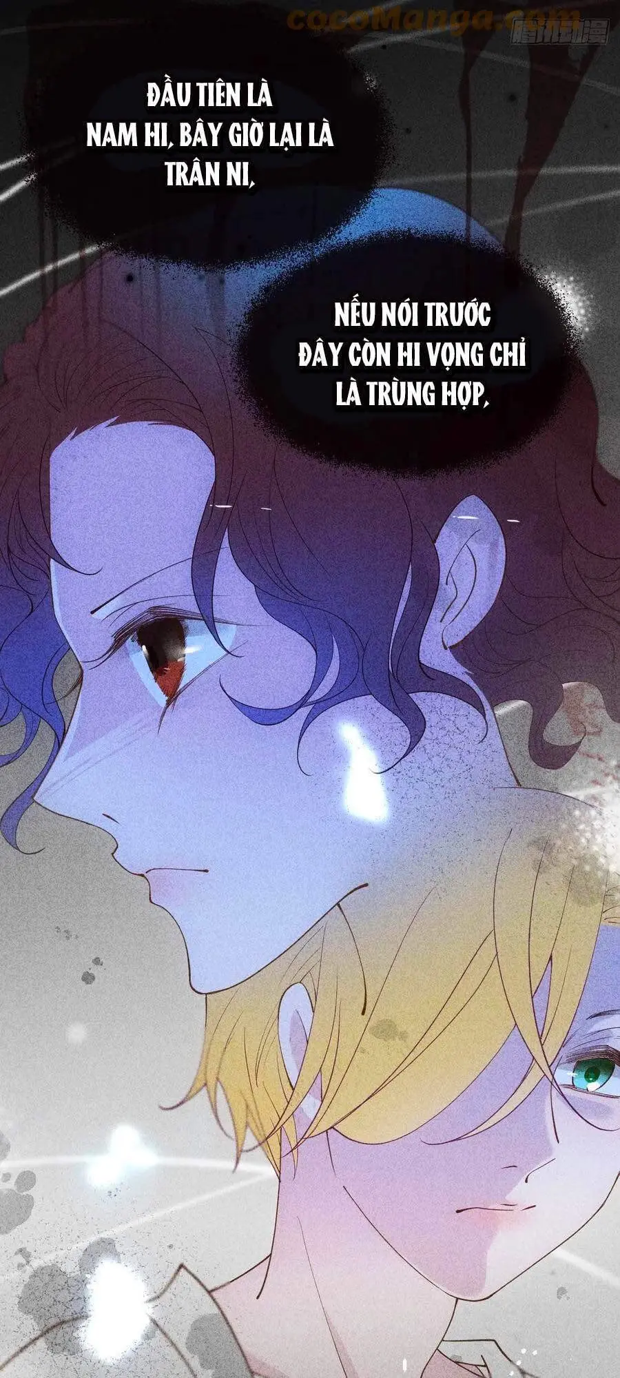 Cô Vợ Mang Thai Một Tặng Một Chapter 124 - Trang 5
