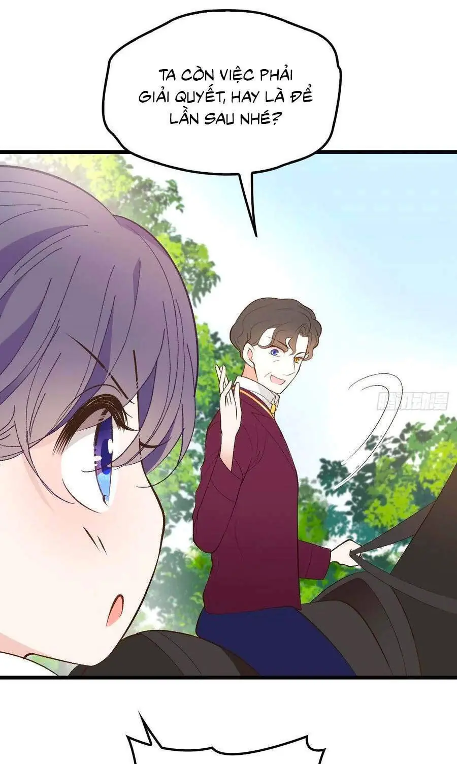 Cô Vợ Mang Thai Một Tặng Một Chapter 125 - Trang 17