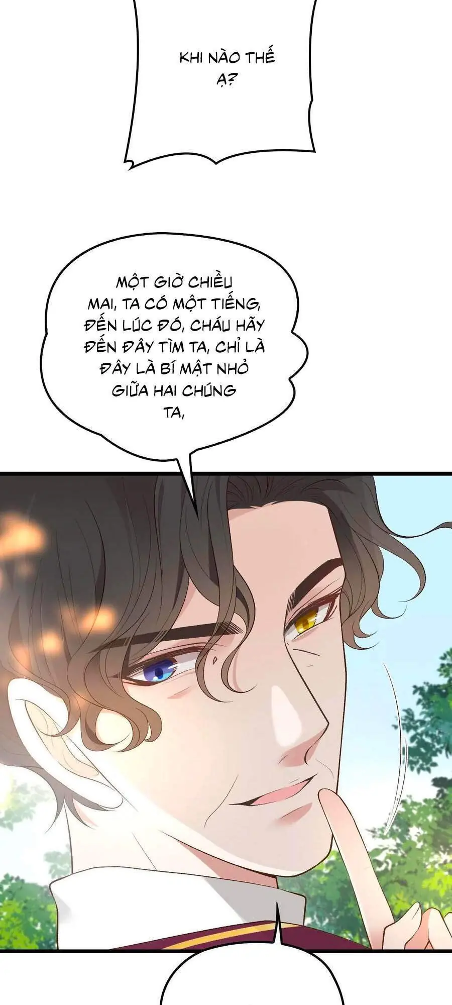 Cô Vợ Mang Thai Một Tặng Một Chapter 125 - Trang 18