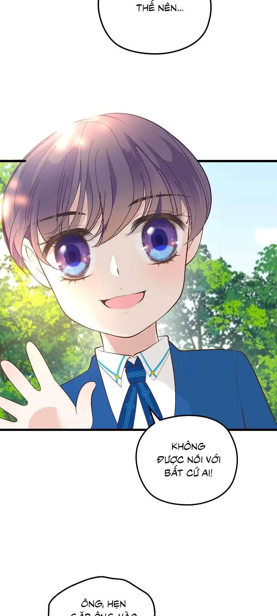 Cô Vợ Mang Thai Một Tặng Một Chapter 125 - Trang 19