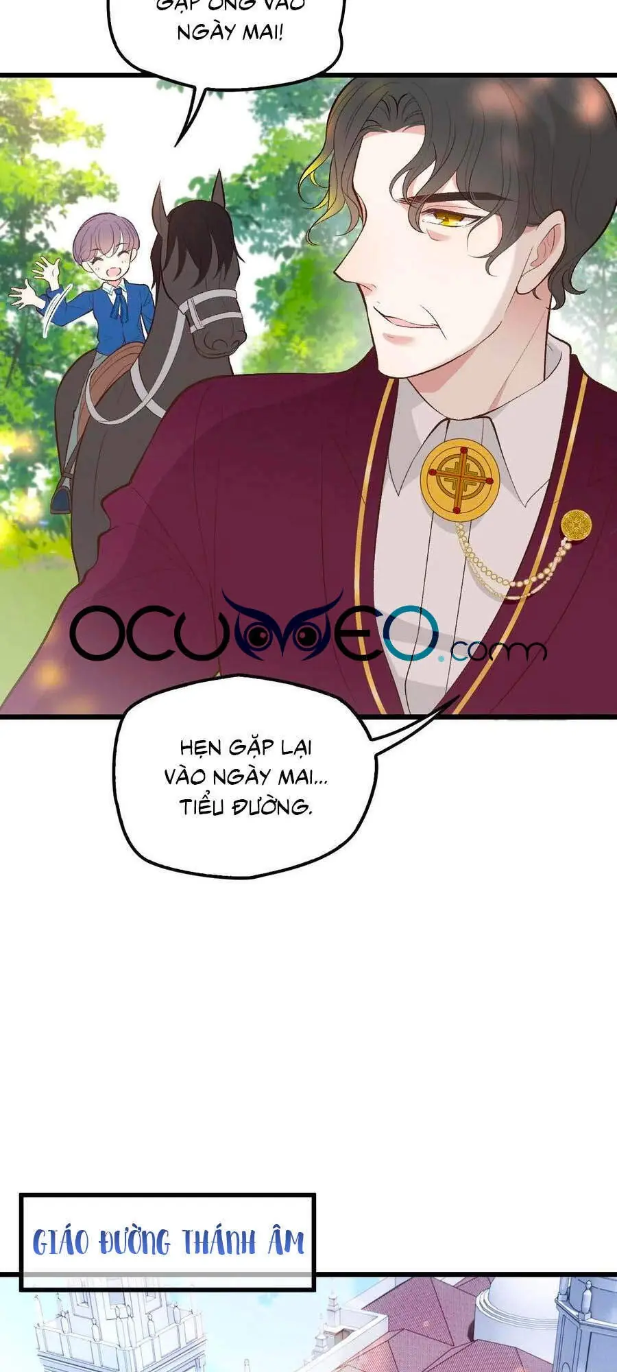 Cô Vợ Mang Thai Một Tặng Một Chapter 125 - Trang 20