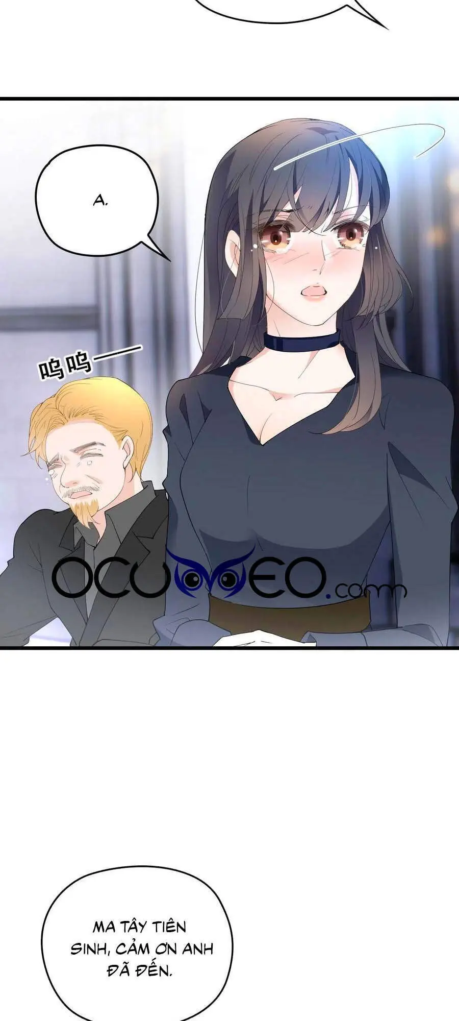 Cô Vợ Mang Thai Một Tặng Một Chapter 125 - Trang 23