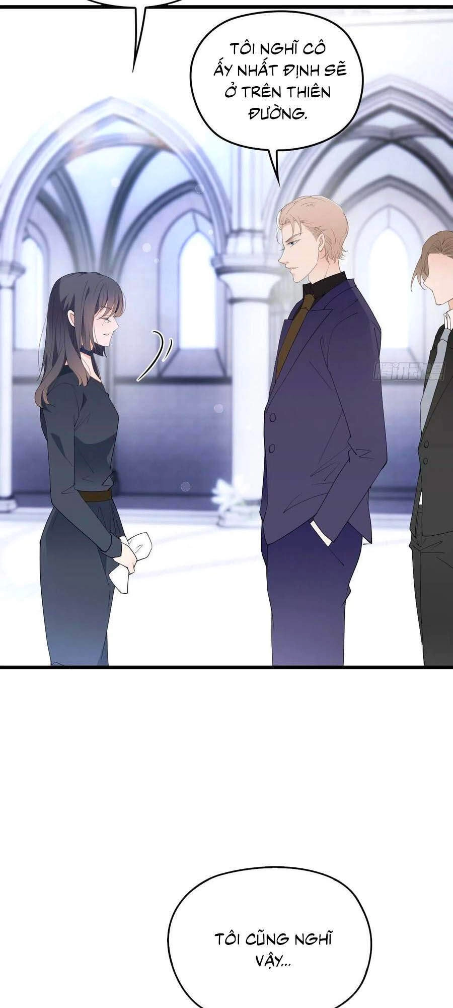 Cô Vợ Mang Thai Một Tặng Một Chapter 125 - Trang 24