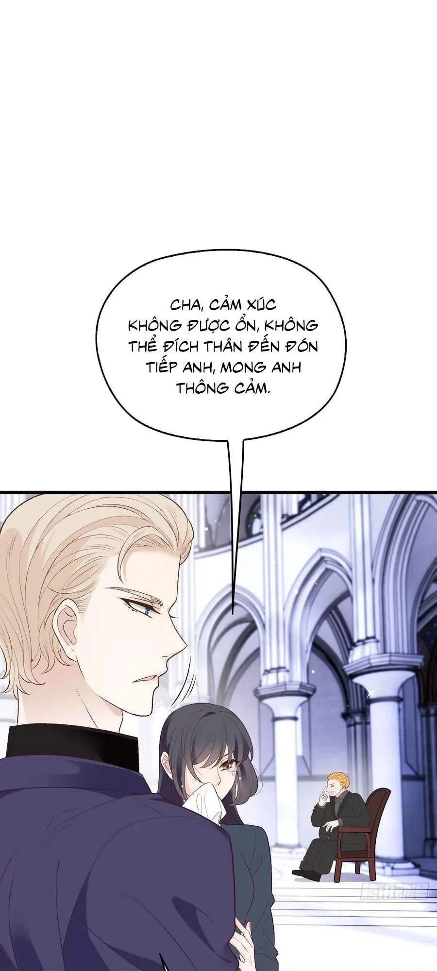 Cô Vợ Mang Thai Một Tặng Một Chapter 125 - Trang 26
